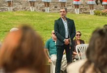 Agustín Neme, nuevo intendente de Mar del Plata: “Vamos a tener una gran temporada”