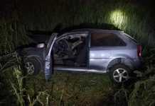 Al menos dos muertos y tres heridos por un choque frontal en Córdoba