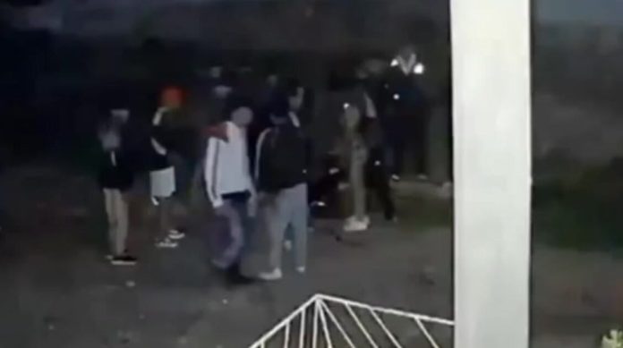 Asesinaron a un adolescente de 15 años de una puñalada a la salida de una fiesta de egresados en Jujuy
