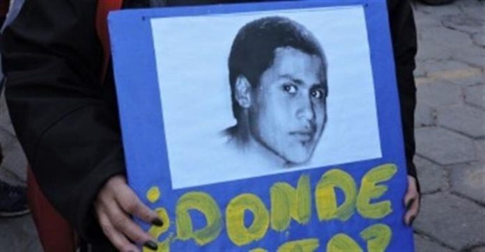 Aumentaron la recompensa por datos sobre un joven que desapareció hace más de 20 años al salir de un boliche