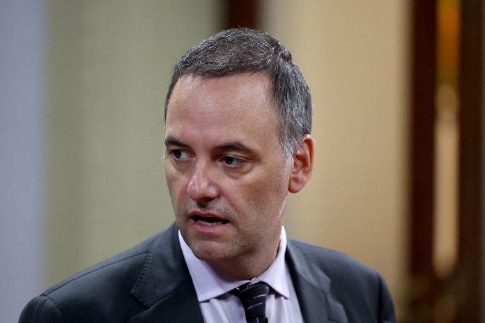 Cónclave en Casa Rosada: Adorni convocó a Bullrich y Martín Menem a horas de presentar las reformas libertarias de Milei