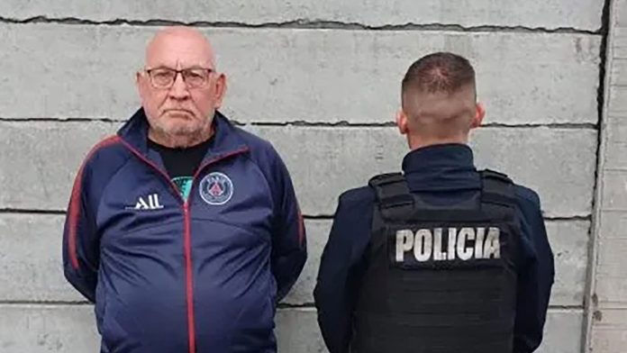 Condenaron a 8 años y medio de cárcel al ex policía que mató a su vecino por el volumen de la música