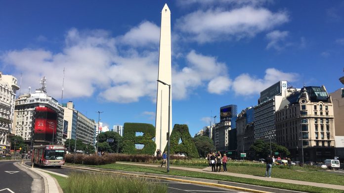 Cuáles son las mejores ciudades de Argentina para vivir, según un ranking de la UBA