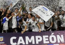 Cuánto dinero ganará el campeón del Torneo Clausura: la abismal diferencia con otras ligas de Sudamérica y Europa