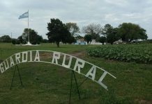 Detuvieron a un comisario de Santa Fe por defraudación con fondos públicos destinados a combustible para patrulleros