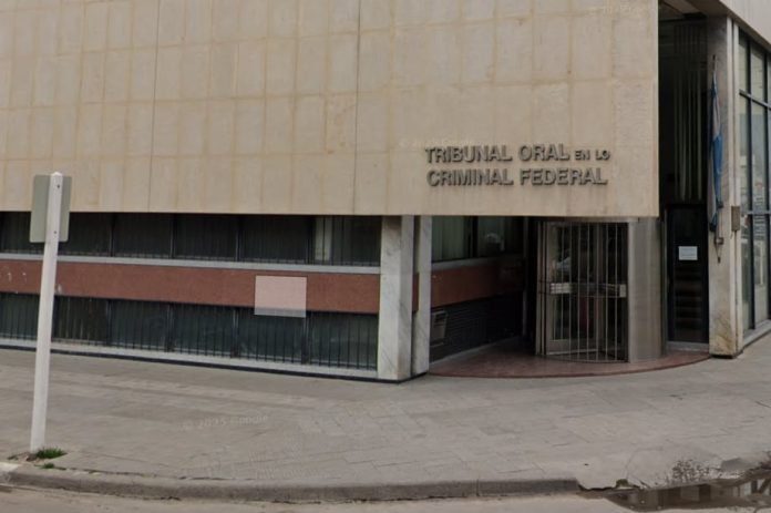 Dos hermanos y un abogado fueron condenados a prisión por explotación sexual en Bahía Blanca