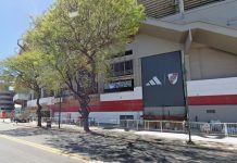 El Gobierno autorizó al Instituto Universitario River Plate a funcionar como centro de educación privada