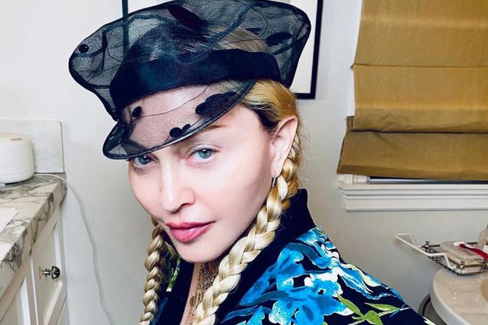 «Es música para hombres»: La banda con la que Madonna no pudo conectar