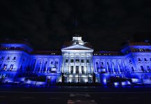 Frenética semana en el Congreso: buscarán aprobar el Presupuesto 2026 y debatir la reforma laboral
