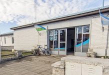 General Roca: hallaron “sanos y salvos” a los dos hermanos de 14 y 5 años que estaban desaparecidos