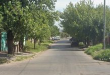 Había salido hace un mes de un instituto de menores y murió al intentar robarle a un policía: tenía solo 16 años