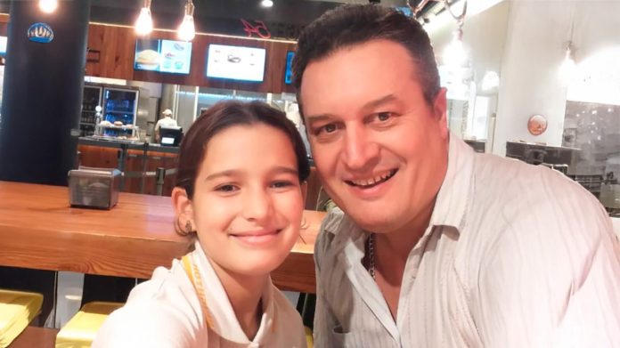 Habló el padre de una de las víctimas del trágico accidente en Monserrat: “Esa camioneta nunca tendría que haber estado ahí”