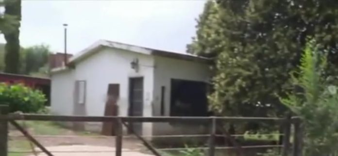 Habló un familiar de la mujer que convivió por días con el cadáver de su hija: “Creemos que nunca se dio cuenta”