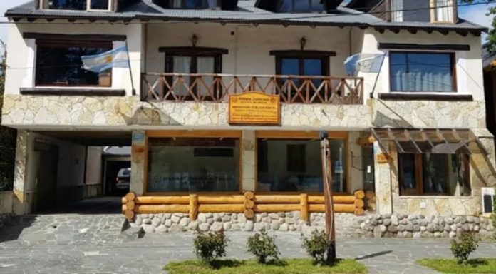 Incendió su casa y mató a su pareja luego de una discusión en Neuquén: deberá cumplir una pena de 8 años de cárcel