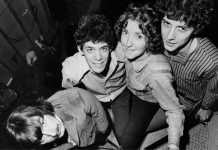 La canción de The Beatles que influenció la formación de The Velvet Underground