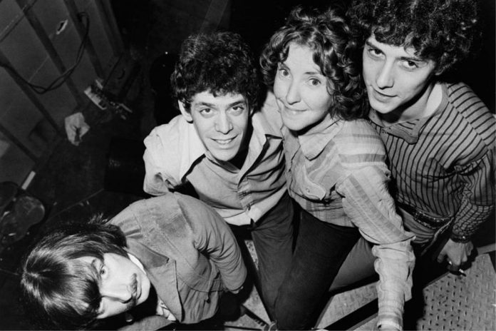 La canción de The Beatles que influenció la formación de The Velvet Underground