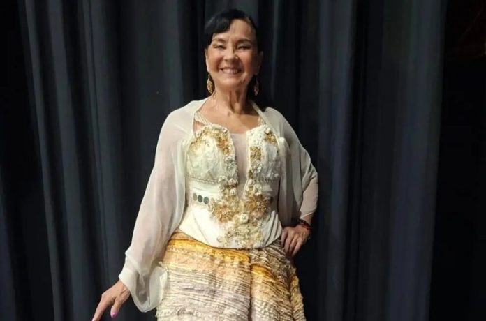 La directora del Ballet Salta fue condenada a 10 años de cárcel por el abusar sexual de su nieto: “Esto fue Justicia”