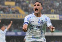 La impactante oferta para sacar a Lautaro Martínez del Inter que haría Barcelona y sacudiría por completo el mercado de pases