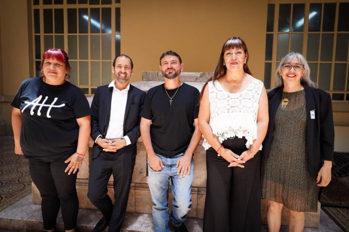 La lista de “10 mandamientos anti casta” que Juan Grabois pidió que cumplan sus diputados