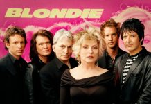 La oscura historia detrás de «One Way or Another» de Blondie