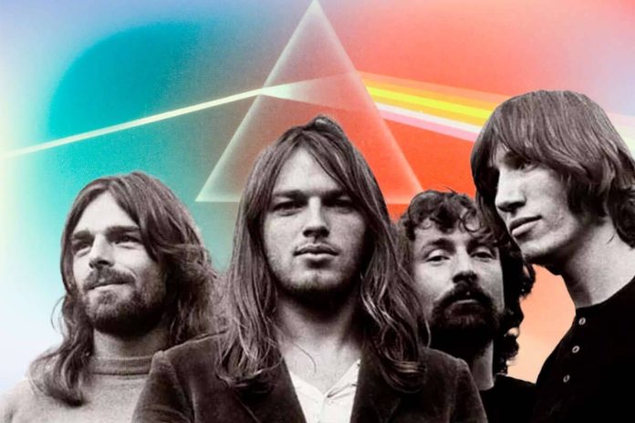 Las 15 peores canciones de Pink Floyd