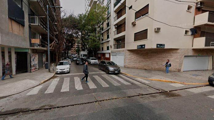 Maniatado y golpeado: encontraron muerto a un jubilado en su casa de Núñez