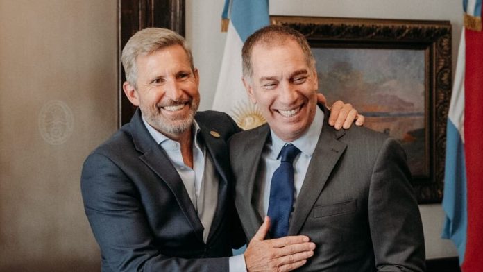 Olivos apuesta al maratón legislativo: pactos, internas y riesgos