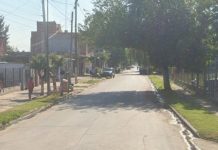 Pasaron en moto a los tiros y mataron a un joven de 25 años en González Catán: investigan un ajuste de cuentas