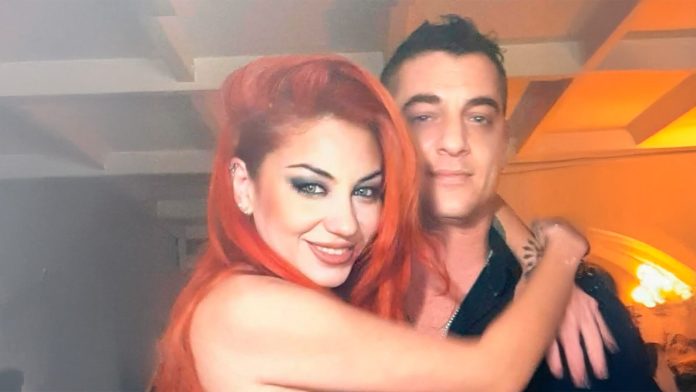 Pidieron que el exnovio de Lourdes Fernández vaya a juicio: el círculo de violencia en el que se encontraba la cantante