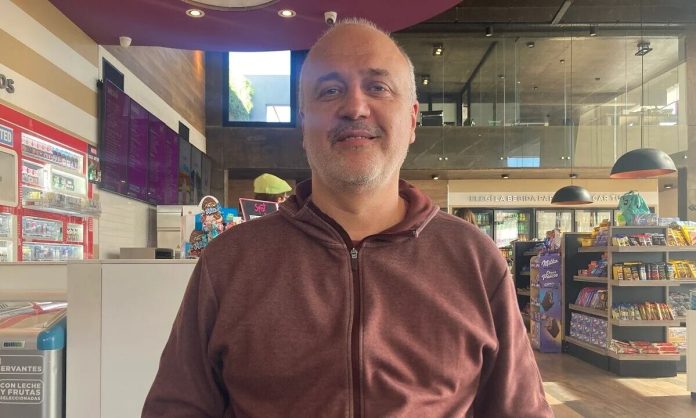 Qué declaró el hermano de Manu Ginóbili por el derrumbe que causó 13 muertos durante un temporal en Bahía Blanca