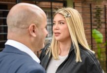 Qué declaró Wanda Nara en la causa que investiga por estafa a su ex abogado