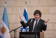 Tras el ataque terrorista en Australia, Milei apuntó contra los que promueven “las ideas woke, izquierdistas y anticapitalistas”