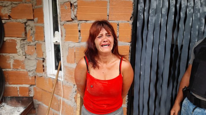 Una cita sexual, 12 puñaladas y un incendio para tapar un robo: fin del misterio para el crimen del policía retirado