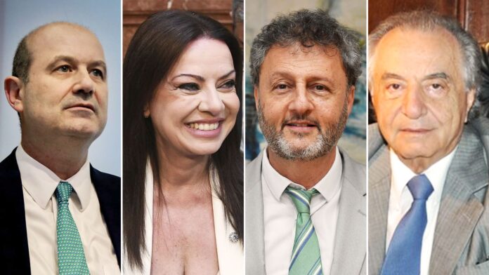 Echaron a un funcionario clave de Trabajo y se endurece la relación del Gobierno con la CGT
