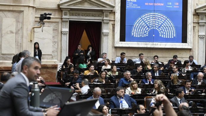 Cómo será la próxima Cámara de Diputados: el terreno donde se librará la batalla de la gobernabilidad