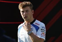 Crece la polémica en la Fórmula 1 tras la peligrosa acción de Liam Lawson y dos auxiliares en pista: la acusación al piloto de Racing Bulls