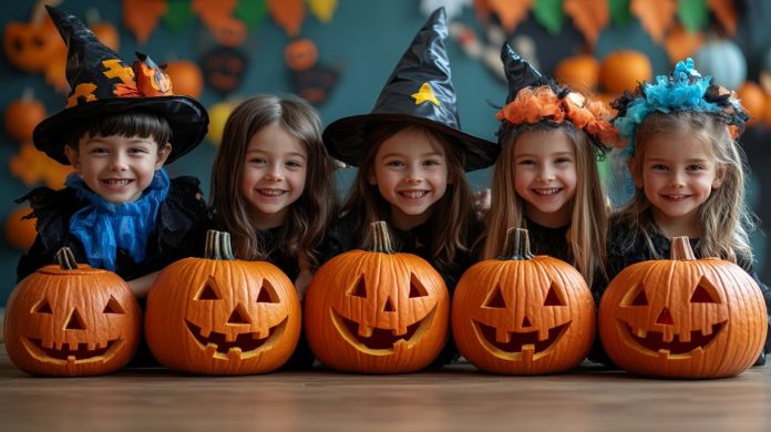 Cuándo se celebra Halloween: historia y origen de la Noche de Brujas