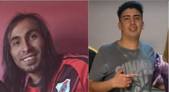 Desaparecieron dos jóvenes en la misma ciudad donde buscan a la pareja de jubilados en Chubut