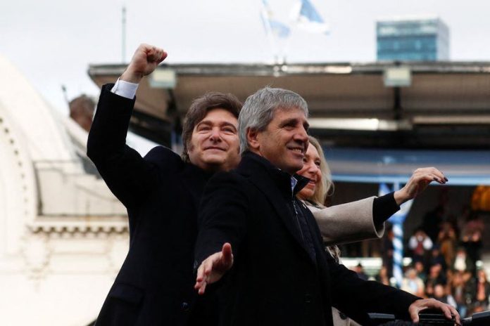 El Gobierno se mantiene optimista y confía en dar un mensaje de calma a los mercados