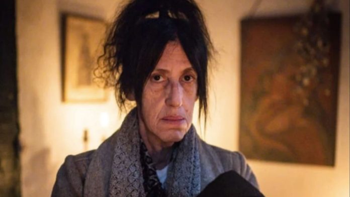 El incendio en la casa de Claudia Schijman que provocó su muerte: había sufrido quemaduras en sus brazos