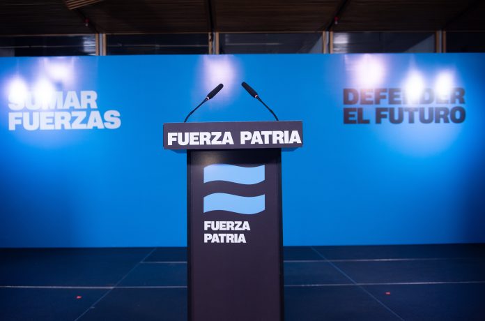 El peronismo espera con optimismo los resultados en Buenos Aires y prudencia en el resto del país