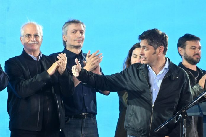 El resultado en PBA abre un escenario de crisis inmediata en la interna peronista