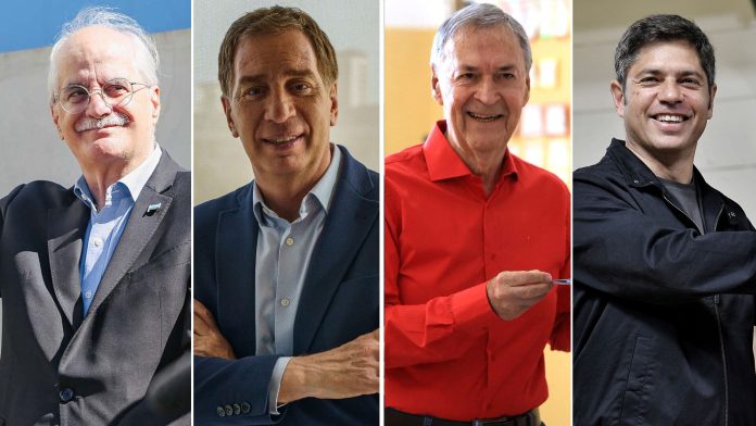 Elecciones 2025: de Bullrich a Taiana, qué dijeron los principales candidatos y dirigentes luego de votar