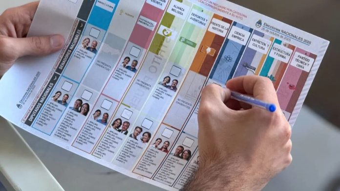 Elecciones 2025, en vivo: las últimas noticias de los comicios nacionales este sábado 25 de octubre