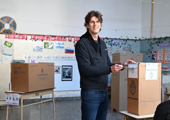 Escrutinio definitivo: qué va a pasar con la banca de Martín Lousteau y cuándo se conocerá el resultado de provincia de Buenos Aires