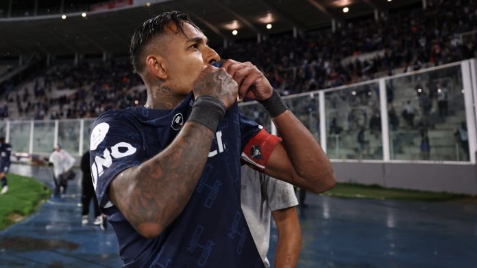 Estallaron los memes tras la eliminación de River Plate de la Copa Argentina con Gallardo y Sebastián Villa en el foco