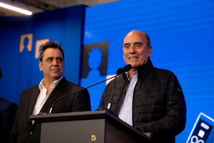 Guillermo Francos destacó la Boleta Única y se preguntó cuál habrá sido la realidad de las elecciones anteriores