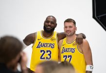 Histórico: la NBA aprobó la venta de Los Ángeles Lakers en 10.000 millones de dólares