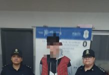 Horror en Hurlingham: discutía con su amigo, lo mató a tiros y le robó la bicicleta