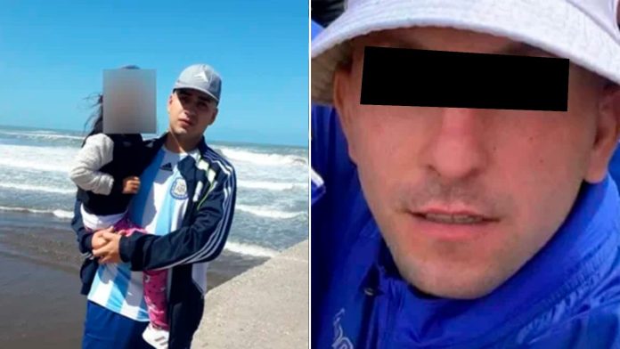 Hurlingham: buscan a un hombre por un feroz ataque a tiros que terminó con un muerto y un herido